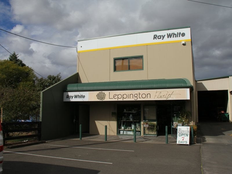 Suite 1/1640 Camden Valley Way, Leppington NSW 2179