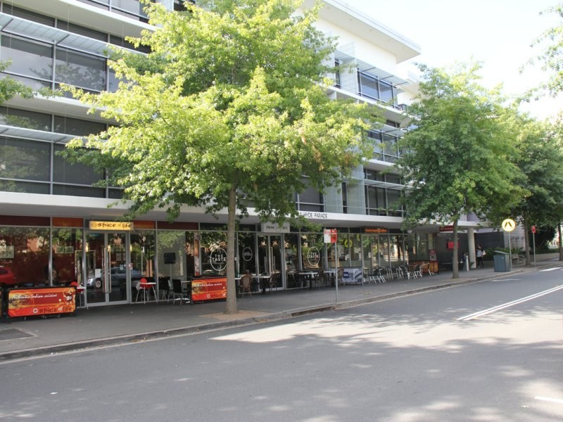 2.01&2.13/4 Hyde Parade, Campbelltown NSW 2560