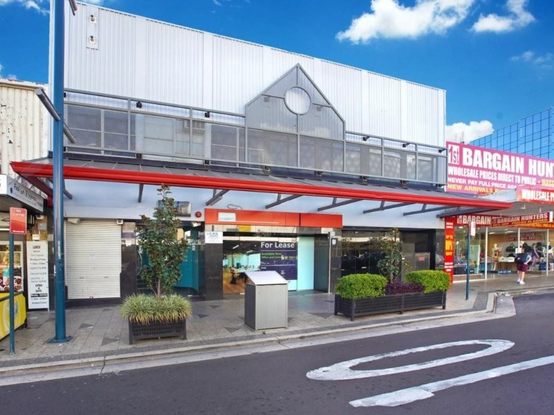 1/209 Queen Street, Campbelltown NSW 2560