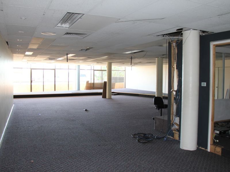 Level 2/Suite 1/20 Queen Street, Campbelltown NSW 2560