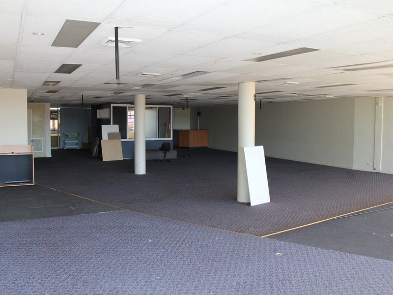 Level 2/Suite 1/20 Queen Street, Campbelltown NSW 2560