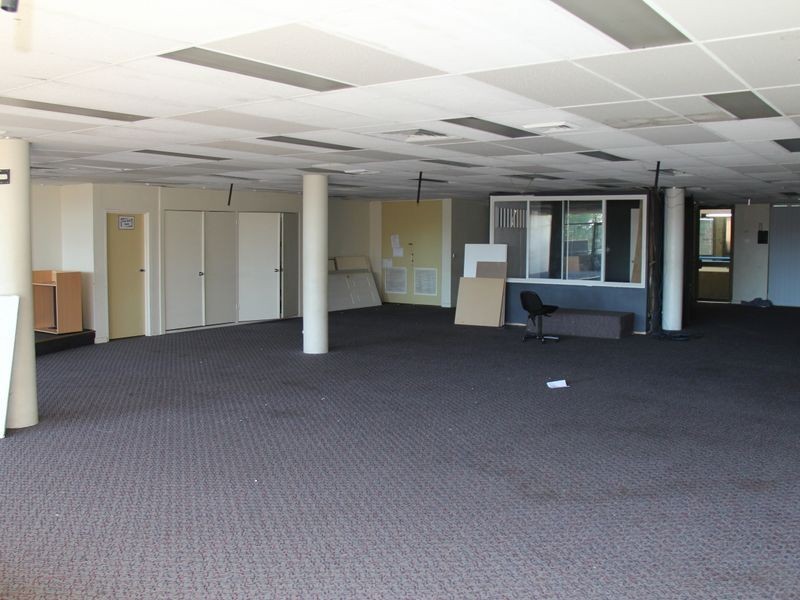Level 2/Suite 1/20 Queen Street, Campbelltown NSW 2560