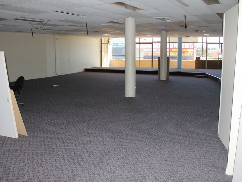 Level 2/Suite 1/20 Queen Street, Campbelltown NSW 2560