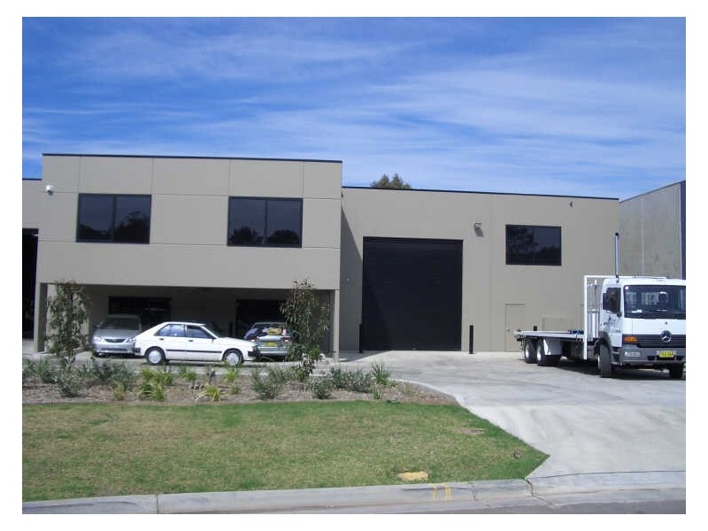 Unit 2/34 Garner Place, Ingleburn NSW 2565