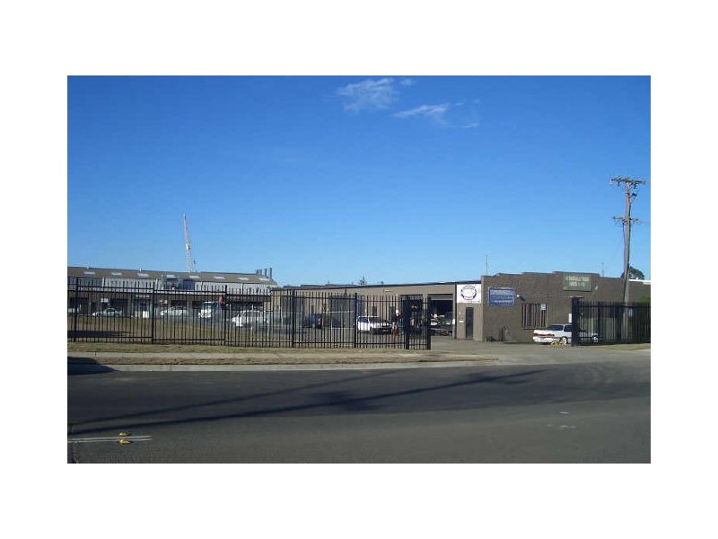 Campbelltown NSW 2560