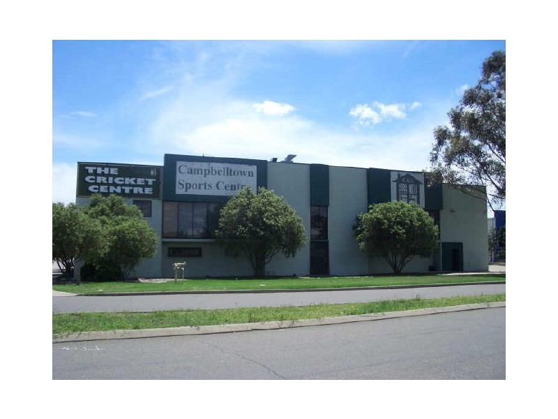 Minto NSW 2566