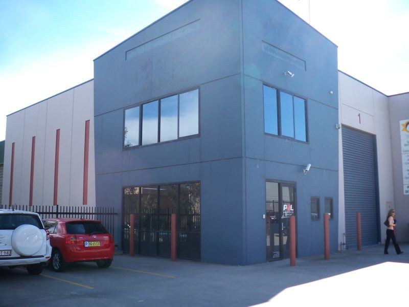 Unit 1/182 Hartley Road, Smeaton Grange NSW 2567