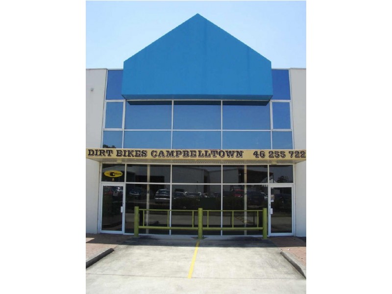 Campbelltown NSW 2560