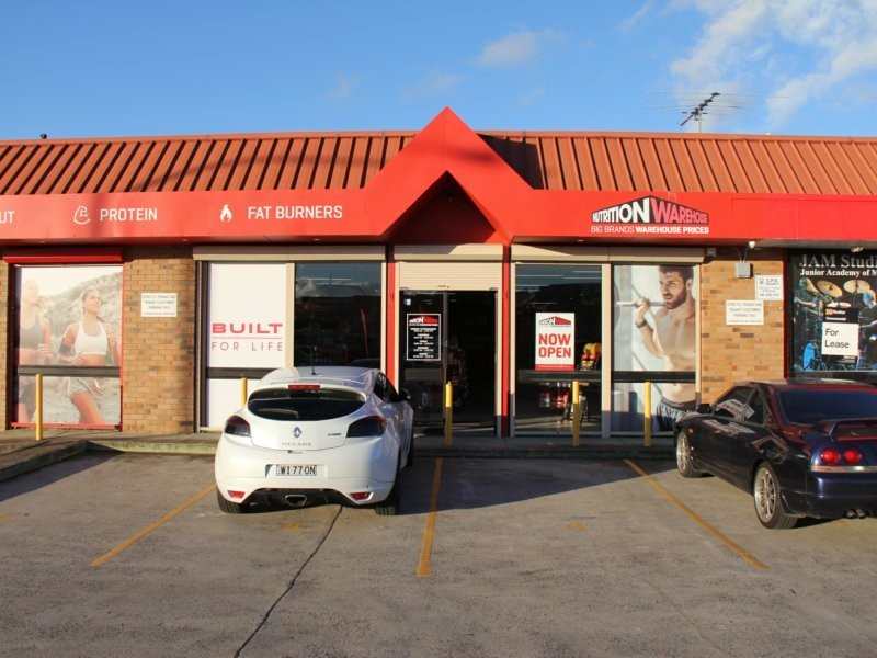 4/42-44 Queen Street, Campbelltown NSW 2560