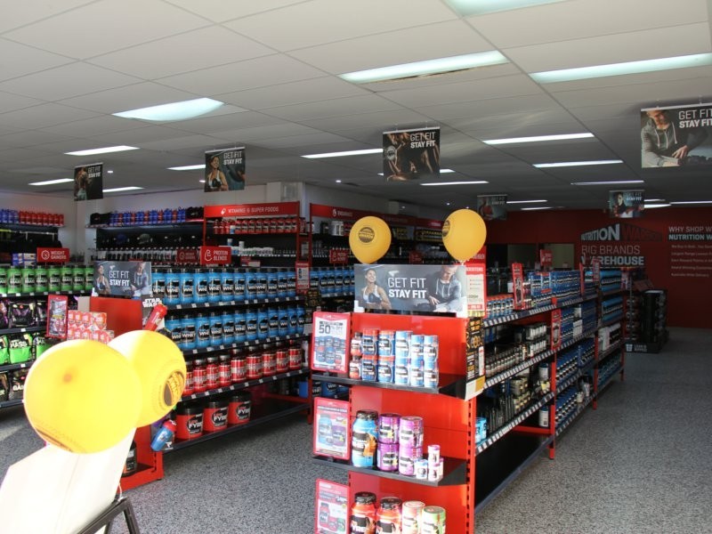 4/42-44 Queen Street, Campbelltown NSW 2560