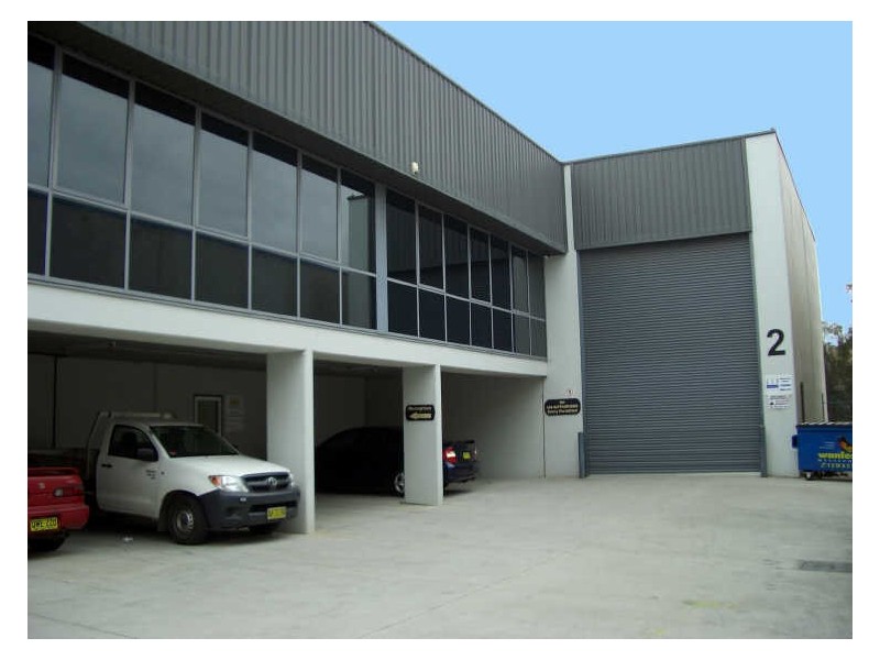 Unit 2/17 Pembury Road, Minto NSW 2566