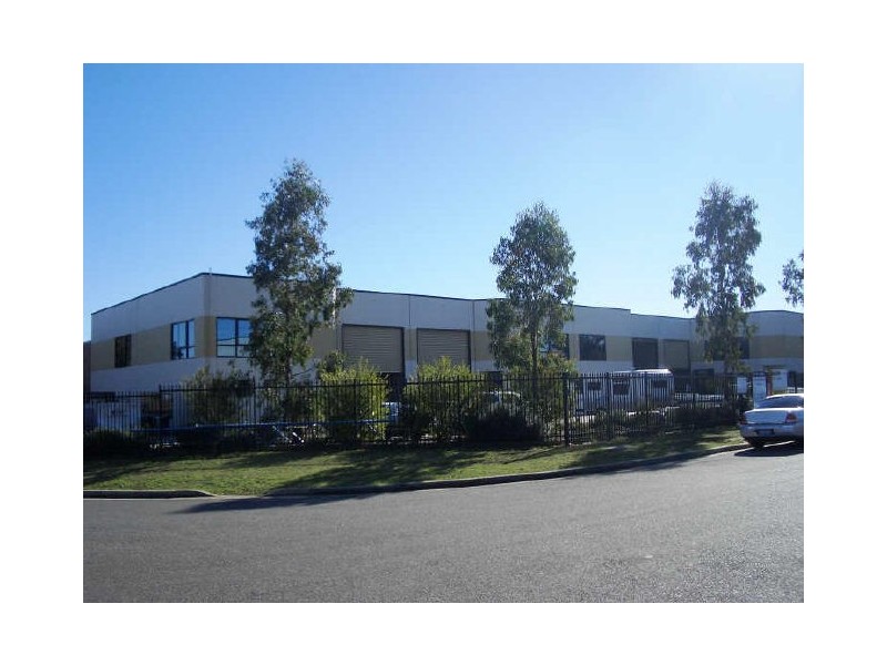 Ingleburn NSW 2565