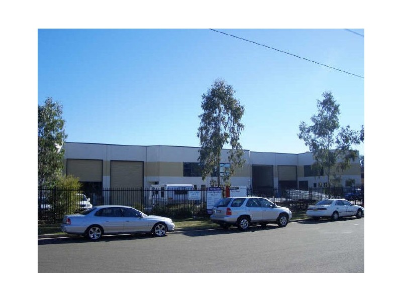 Ingleburn NSW 2565