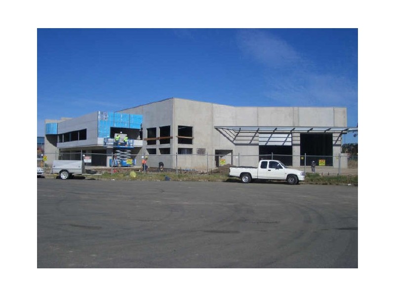 Minto NSW 2566
