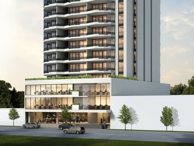 8 Dumaresq Street, Campbelltown NSW 2560