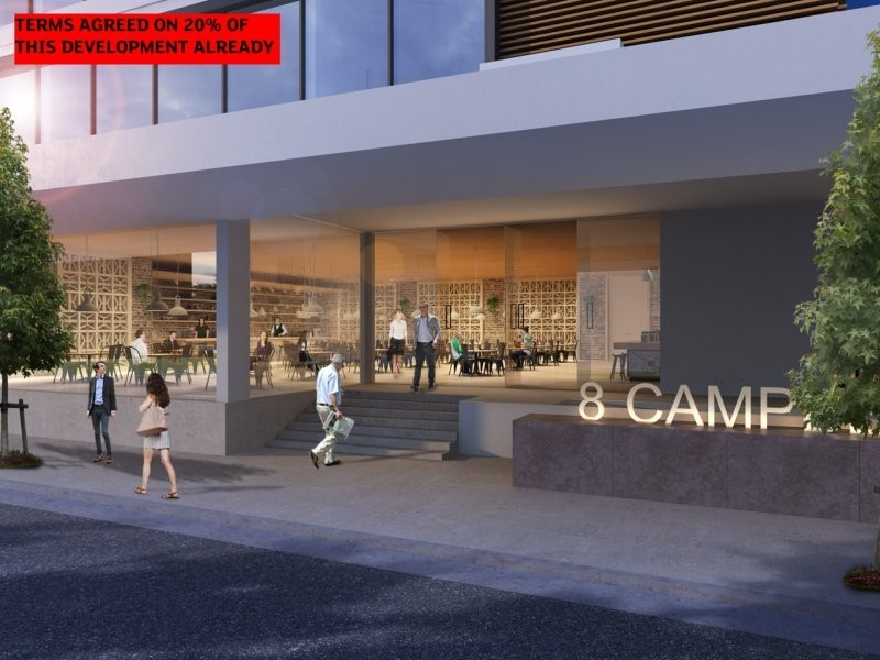 8 Dumaresq Street, Campbelltown NSW 2560