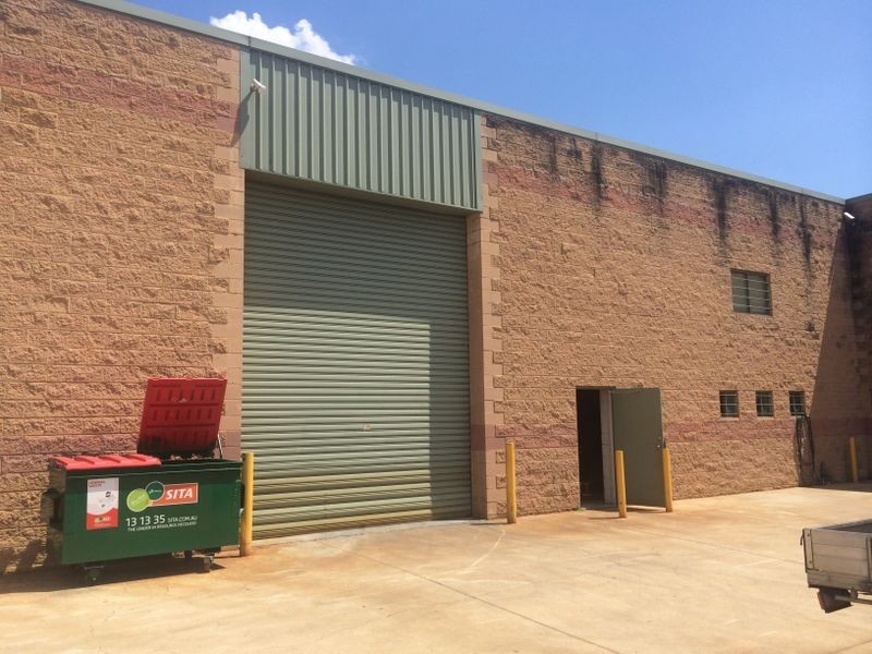 Unit 3/15 Bosci Road, Ingleburn NSW 2565