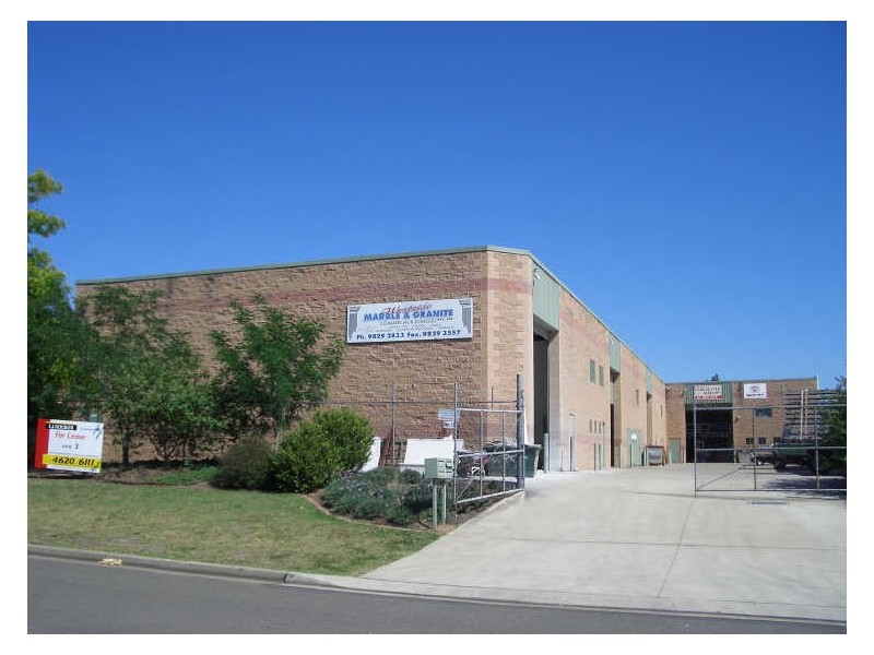 Unit 3/15 Bosci Road, Ingleburn NSW 2565