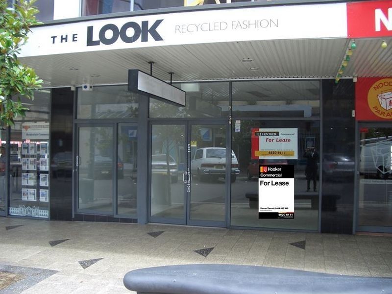 Shop 2/135-141 Queen Street, Campbelltown NSW 2560