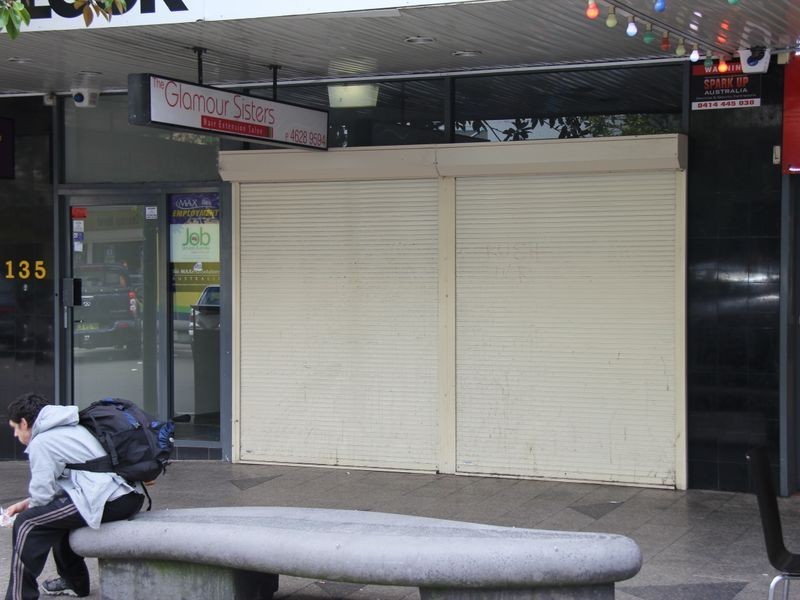 Shop 2/135-141 Queen Street, Campbelltown NSW 2560