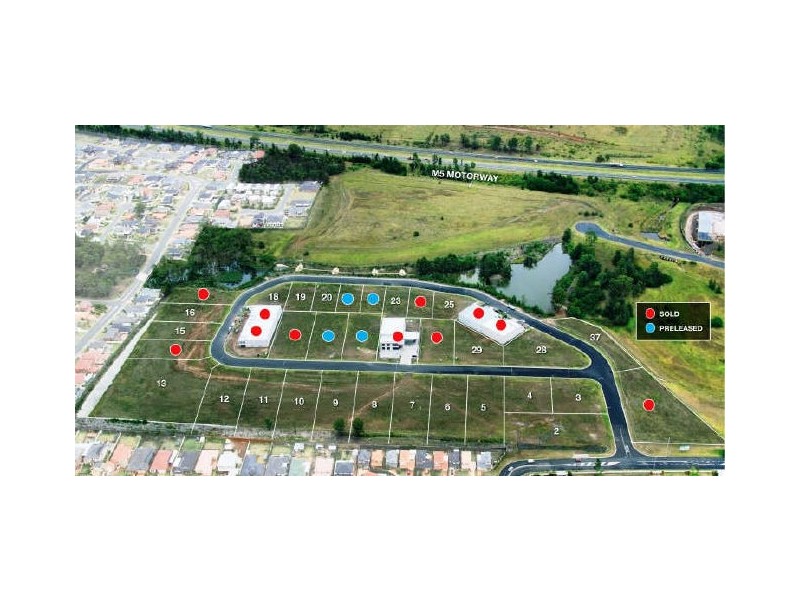 Campbelltown NSW 2560