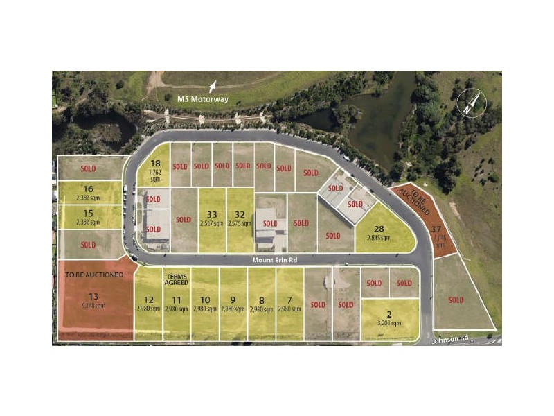 Campbelltown NSW 2560