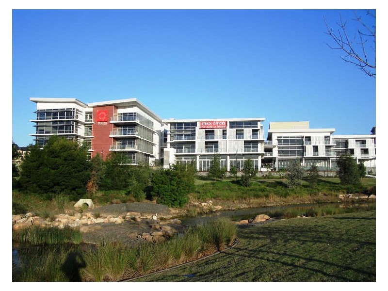 Suite 3.07/4 Hyde Parade, Campbelltown NSW 2560