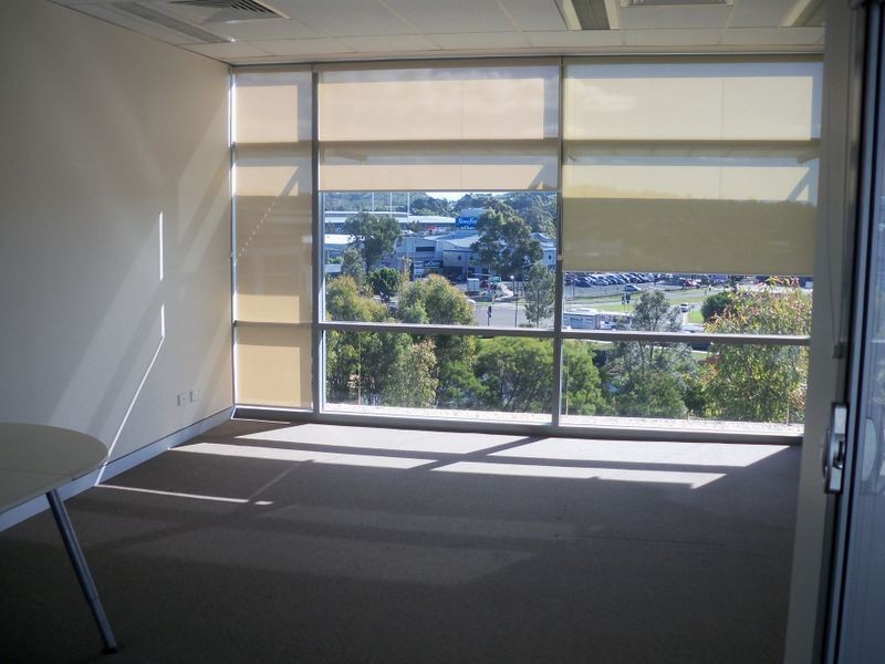 Suite 3.07/4 Hyde Parade, Campbelltown NSW 2560