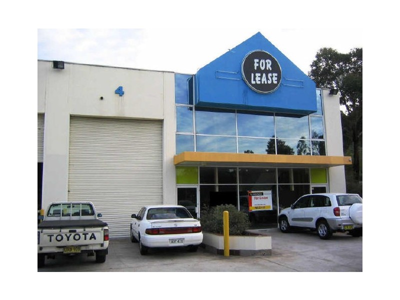 Campbelltown NSW 2560