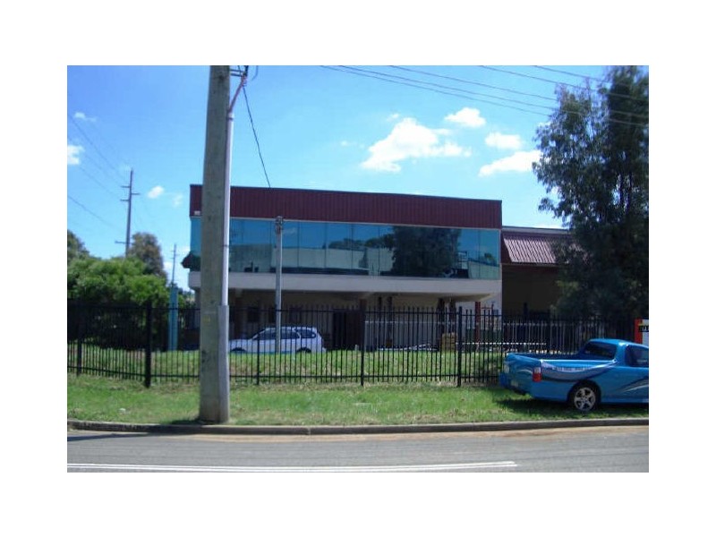Ingleburn NSW 2565