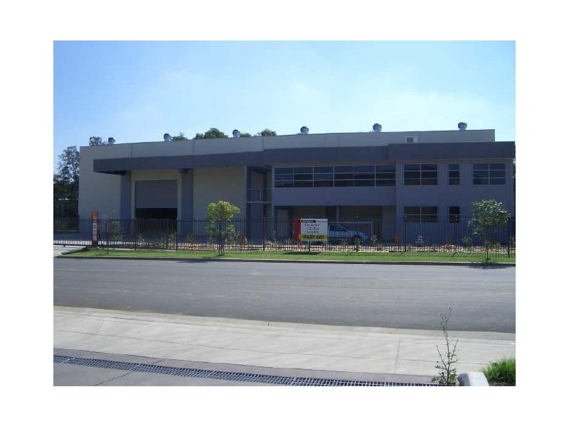 Ingleburn NSW 2565