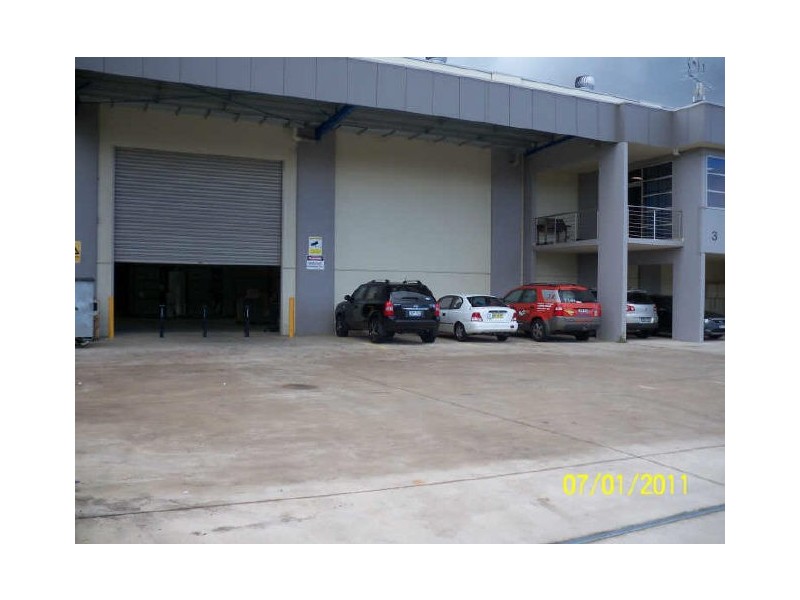 Ingleburn NSW 2565