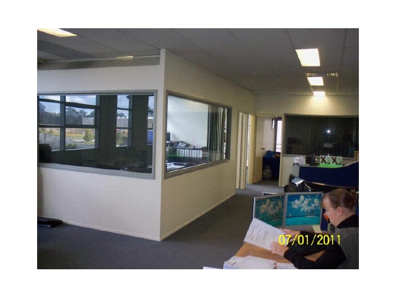Ingleburn NSW 2565