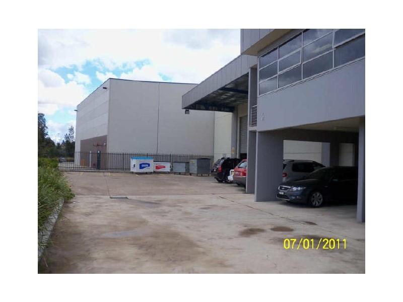 Ingleburn NSW 2565