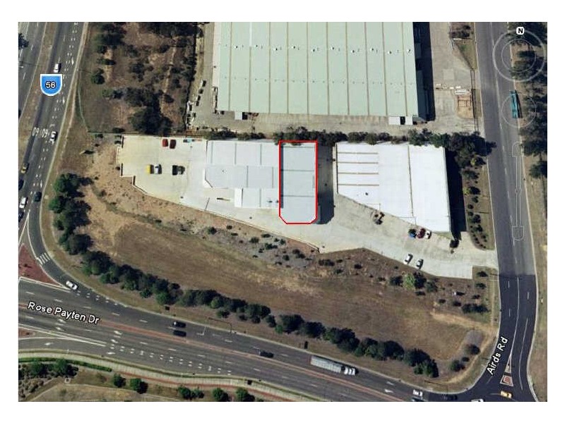 Unit 4/167 Airds Road, Minto NSW 2566