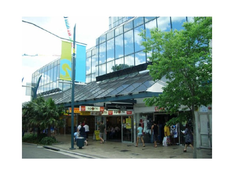 Campbelltown NSW 2560