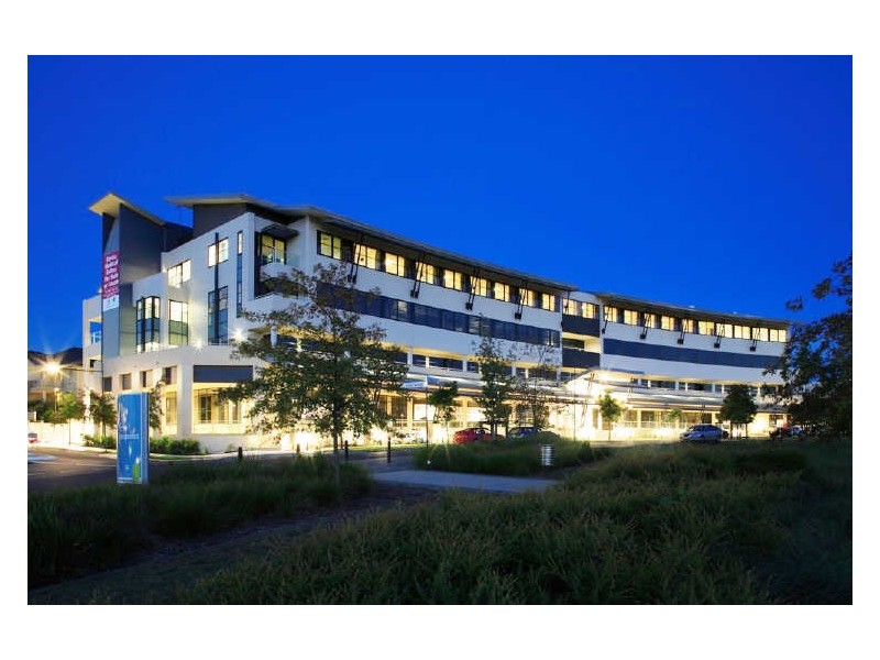Suite 16, Level 1/42 Parkside Crescent, Campbelltown NSW 2560
