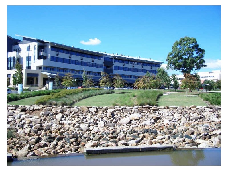 Suite 16, Level 1/42 Parkside Crescent, Campbelltown NSW 2560