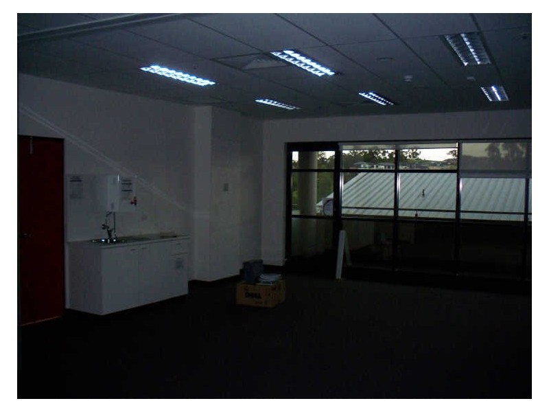 Suite 16, Level 1/42 Parkside Crescent, Campbelltown NSW 2560