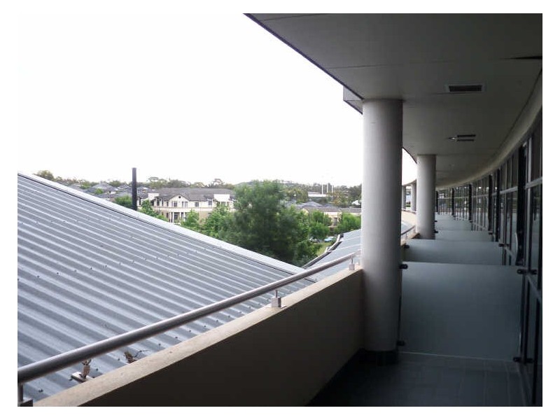 Suite 16, Level 1/42 Parkside Crescent, Campbelltown NSW 2560