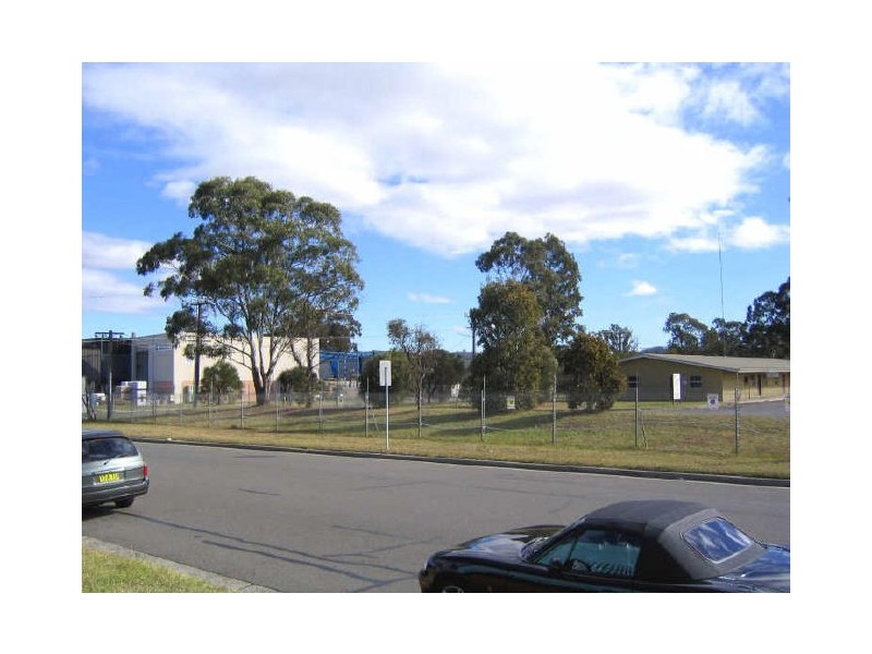 Ingleburn NSW 2565