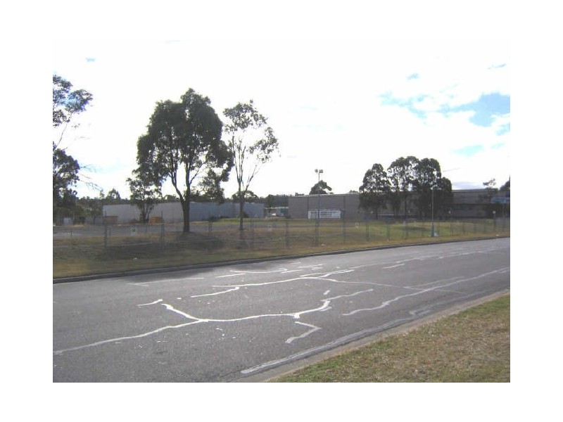 Ingleburn NSW 2565