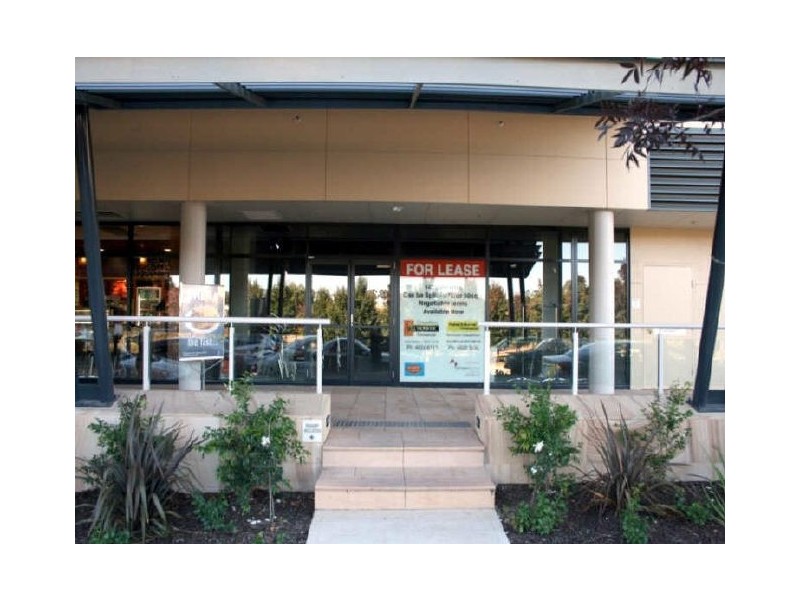 Campbelltown NSW 2560