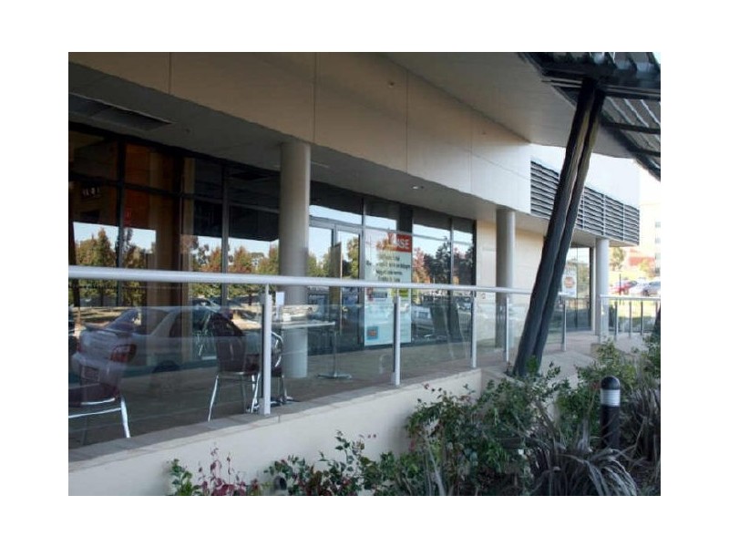 Campbelltown NSW 2560