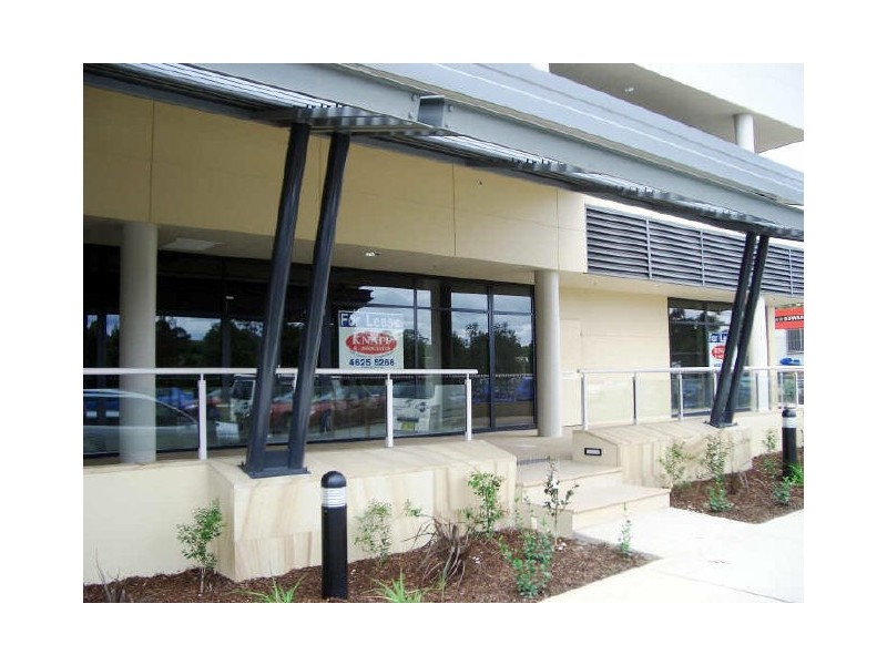 Campbelltown NSW 2560