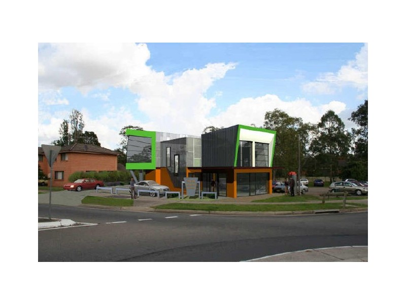 Leumeah NSW 2560