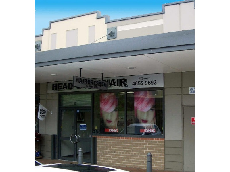 Camden NSW 2570