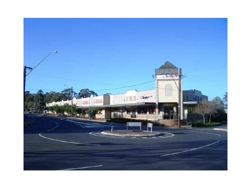 Camden NSW 2570