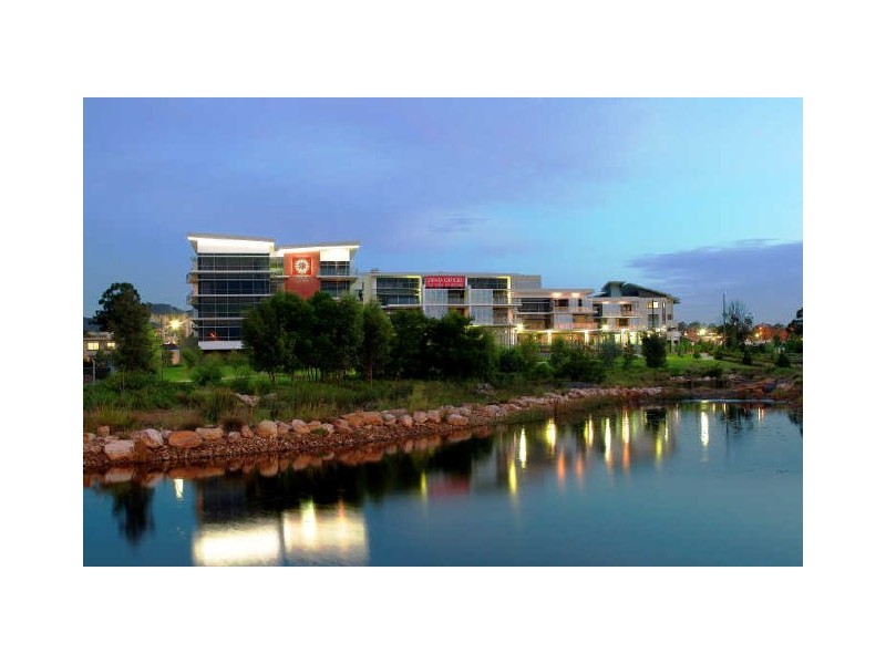 Campbelltown NSW 2560