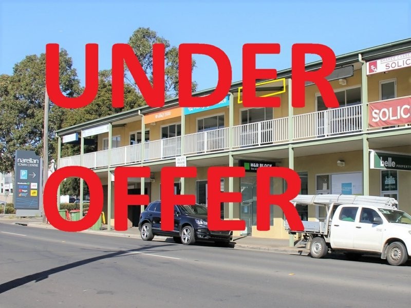 1/8-10 Somerset Avenue, Narellan NSW 2567